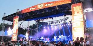 Last year we had 12,000 people come and enjoy this festival and we want you to be a part of it this year as we grow with you! 29 Of The Best Country Music Festivals Worth Traveling To This Summer