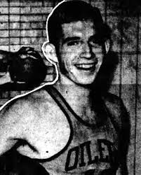 Peach Basket Society: Earl Dodd