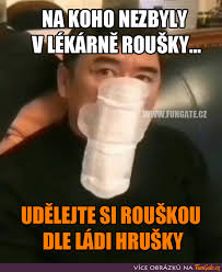 We did not find results for: Na Koho Nezbyly V Lekarne Rousky