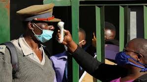 On patrol with the ugandan military in gulu after curfew, the guardian witnessed one soldier slapping. Uganda Re Imposes Lockdown To Beat Back Covid 19 Case Surge Sabc News Breaking News Special Reports World Business Sport Coverage Of All South African Current Events Africa S News Leader