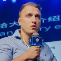 Shawn Nickerson's Instagram, Twitter & Facebook