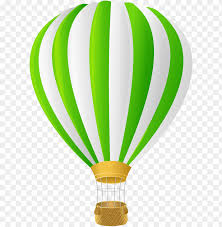 I have an adorable set of hot air balloon cut files for you! Hot Air Balloon Silhouette Png Hot Air Balloon Clipart Transparent Png Image With Transparent Background Toppng