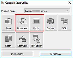 An instinctive led status bar gives notices initially, while consistent remote availability empowers clear control by means of keen gadgets. Canon Pixma Manuals Ts6300 Series Scanning Documents And Photos