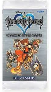 The card sets released in north america so far are: Free Kingdom Hearts Tcg Ccg Key Pack Sealed Trading Card Games Listia Com Auctions For Free Stuff