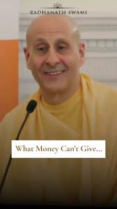 Radhanath Swami
