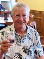 Andrew Greenwell Obituary (1949