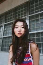 Meet Yoon Young Bae Prada Girl And Korean Model Of The Moment Beauty Beauty Expert Glass Skin
