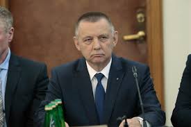 Mówią o nim czołg lub taran, podkreślają bezkompromisowość. Marian Banas Artykuly Gazeta Wroclawska