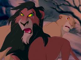 The real lion king gold band (cambridge reading adventures). Lion King Remake Shows Scar Ask Sarabi To Be Queen Instead Of Nala
