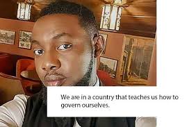 Welcome to ay comedian's thexvid channel , the most followed comedian in africa. Aycomedian We Are In A Country That Teaches Us How To Govern Ourselves Aycomedian We Are In A Country That Teaches Us How To Govern Ourselves Tvcentertainment News Live Streaming Entertainment
