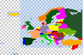 Exaggerated precise relief is illuminated by the rising sun from the east. France European Union Map Png Clipart Area Art Color Computer Icons Europe Free Png Download