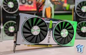 Nvidia Geforce Rtx 2060 Super Review 399 Performance Beast Nvidia Graphic Card Super Slots