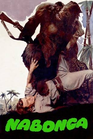 Nabonga | Rotten Tomatoes