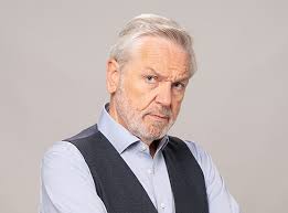 EastEnders star Brian Conley hints at conflict between Rocky and Ian