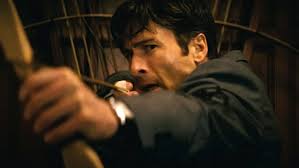 HOUSE IV: THE POSSESSION