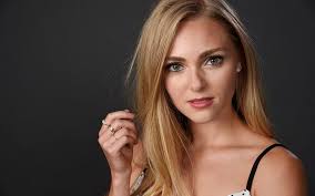 AnnaSophia Robb, hair, AnnaSophia, Robb, actress, HD wallpaper