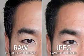 Raw Vs Jpeg The Ultimate Visual Guide Updated Raw Vs Jpeg Photoshop Tutorial Photoshop Tutorial Advanced