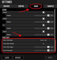 Fixed Pubg Voice Chat Not Working Issues Easily Driver Easy