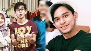 Meski menjadi seorang artis pendidikan haico van der. Kelakuan Rangga Azof Semasa Kecil Dibongkar Sang Kakak Begini Reaksi Pasangan Haico Van Der Veken Tribun Sumsel