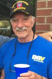 Donald C. Cedrone Obituary in Rockland at Magoun-Biggins