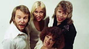 But beyond music, ulvaeus had an interesting activist side too: Eiz Vxz67vynm