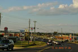 Calera corporation is a company headquartered in los gatos, california. Calera Alabama Stopping At Mcdonalds For Tea Mcdonalds Alabama Fast Food Restaurant