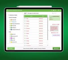 كيفية استرجاع الصور المحذوفة و الملفات مع أفضل 7 أدوات شرح مصور موبي توتو data recovery messages data