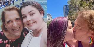 Trans 'Jeopardy!' Champ Amy Schneider Just Got Married to Her Fiancée