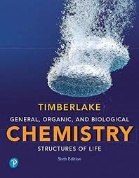 Pdf Free Download General Organic And Biological Chemistry Structures Of Life Full Pages By Biological Chemistry Chemistry Timberlake