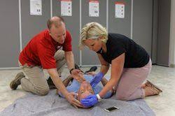 Just how long is a cpr aed or first aid class? Standard First Aid Cpr Canadian Red Cross