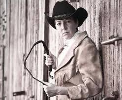 Review: Calamity Jane outshoots, outrides, and tells taller tales than any  man! – The Denver Post