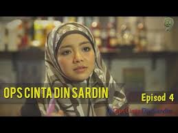 Ops cinta din sardin episod : Ops Cinta Din Sardin Saman By Pubg07 Gamers