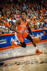 Hear from creative director victor cortez & head coach bruce weber about the process of. Image Result For Ayo Dosunmu Illinois Fighting Illini Fighting Illini Sports Jersey