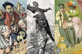 Cecil rhodes was an ambitious businessman who had great ambition for the future of the british born in 1853, rhodes was an asthmatic child and his family believed a warm, dry climate would. Karikaturen Segu Lernplattform Fur Offenen Geschichtsunterricht