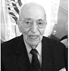 James Jamieson Obituary