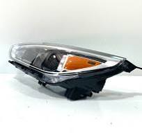 2018 2019 Hyundai Elantra GT Headlight Left LH Driver Halogen OEM F26