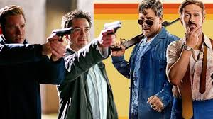 Face-Off: Kiss Kiss Bang Bang vs. The Nice Guys