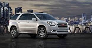 Image result for Dark Spiral Gray 2007 Acadia