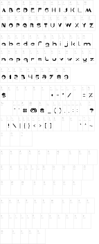 Wiggle the transmitter electron manually or have it oscillate automatically. Gelombang Radio Font Dafont Com