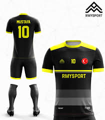 Futbol Forma Modelleri Panosundaki Pin
