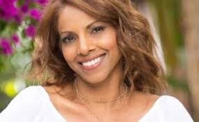 Trisha Hendricks's Instagram, Twitter & Facebook