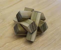 6 piece wooden square puzzle solution. Making The 6 Piece Notched Burr Puzzle 5 Steps Instructables