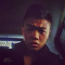 Edmond Tsang's Instagram, Twitter & Facebook