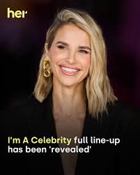 What a line-up! 😍