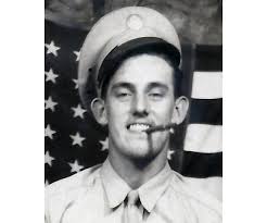 Delos Brooks Obituary (1922