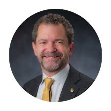 CU Regents name Todd Saliman interim president