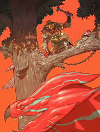 Vinegar And Soda On Twitter Bloodhound Apex Apex Predator