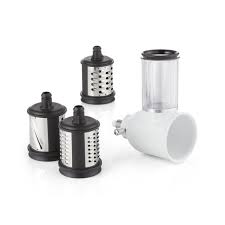 Kitchenaid Fresh Prep Slicer Shredder Attachment Reviews Crate And Barrel Canada In 2020 Kitchen Aid Kitchen Aid Attachments Crate And Barrel