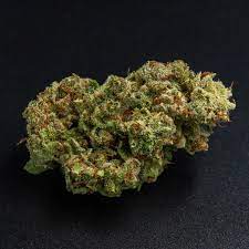 Red Headed Stranger Cannabis Strains Durango Cannabis Company