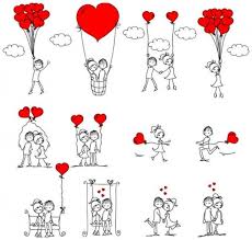 Check spelling or type a new query. Dibujos De Amor Faciles Aprende Practica Y Dibuja Facil